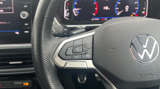 Volkswagen T-Cross 1.0 TSI 110 R-Line 5dr Petrol Estate